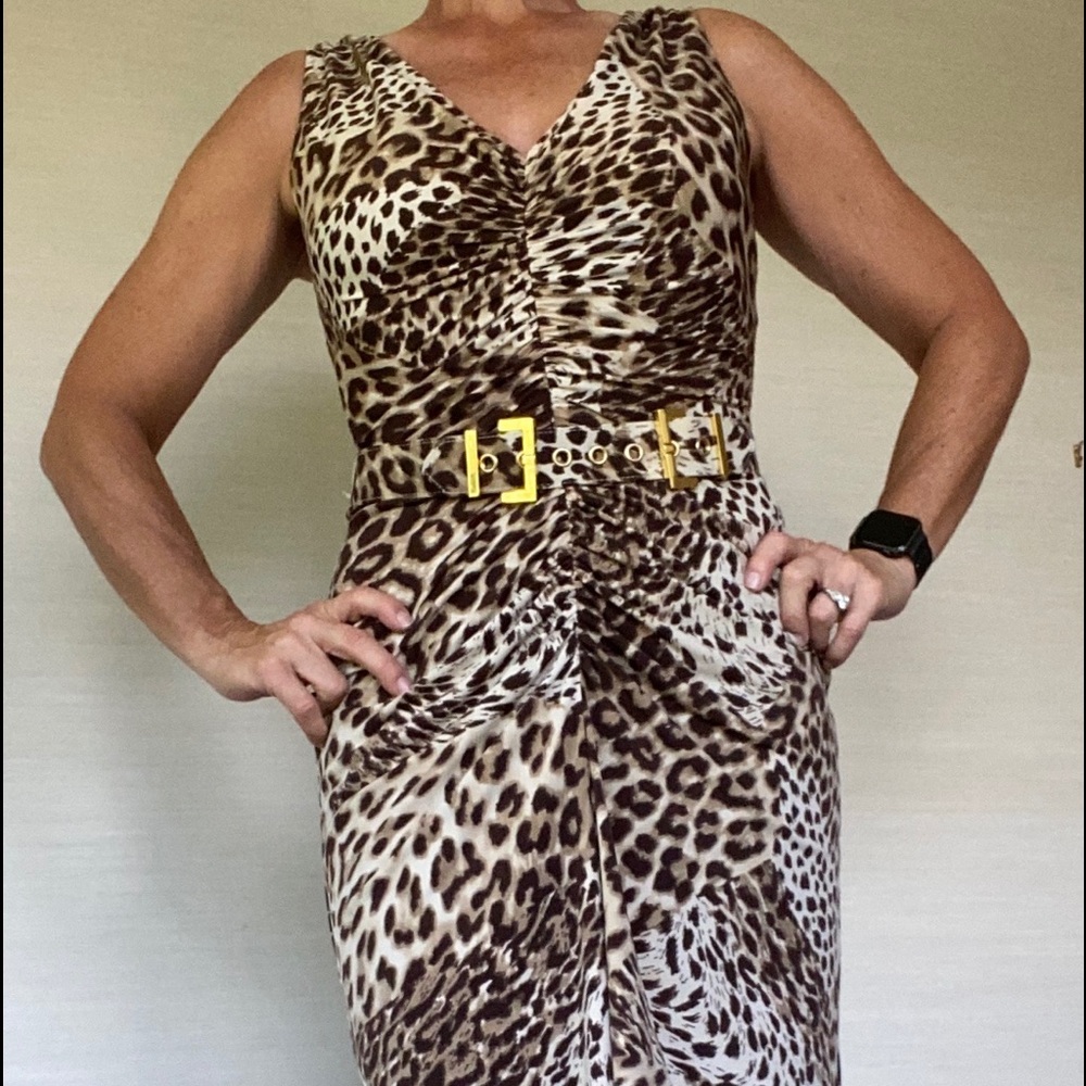 NWT Laundry by Sheli Segal